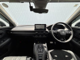 ZR-V 2.0 e:HEV Z 本革シート 修復歴無し