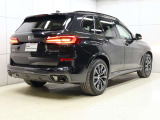 X5  xドライブ 40d Mスポーツ 4WD