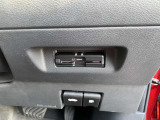 ETC付きで高速道路の乗り降りもスムーズです。