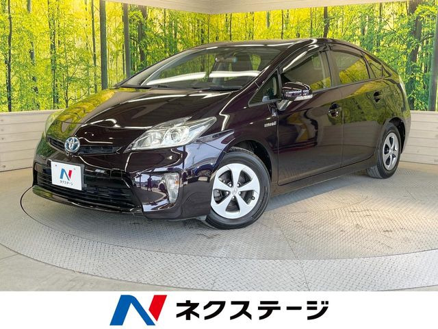 プリウス 1.8 S 