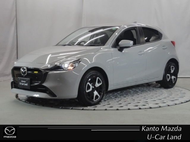 MAZDA2 1.5 15BD 