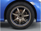 Aftermarket17インチアルミホイール!スタッドレスタイヤなど気軽にご相談下さい。