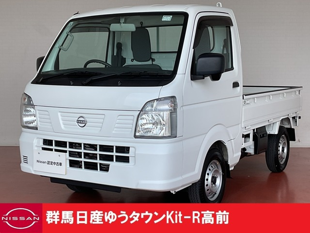 クリッパートラック DX農繁 4WD 