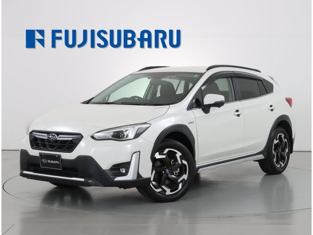 XV  2.0 アドバンス 4WD