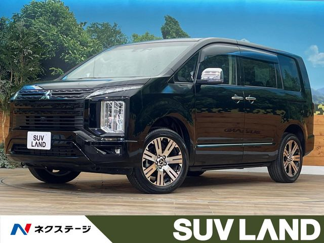 デリカD:5 2.2 P 4WD 