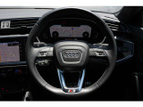 Q3  35 TDI クワトロ Sライン ディーゼルターボ 4WD