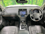 ランドクルーザープラド 2.7 TX 4WD 