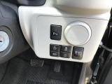 【コーナーセンサー】駐車時など障害物をセンサーが察知しアラームで教えてくれます!あると便利な装備です☆