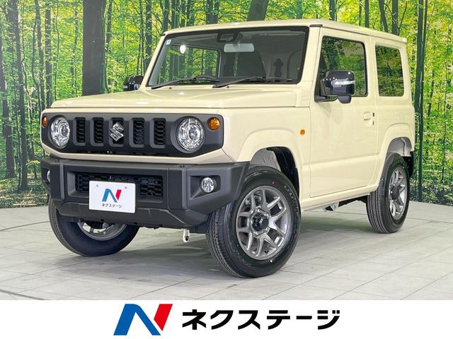 ジムニー  XC