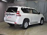ランドクルーザープラド 2.8 TX Lパッケージ ディーゼル 4WD 
