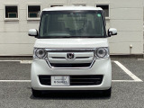 N-BOX G L ホンダセンシング 