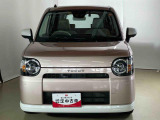 ミラトコット G SAIII 