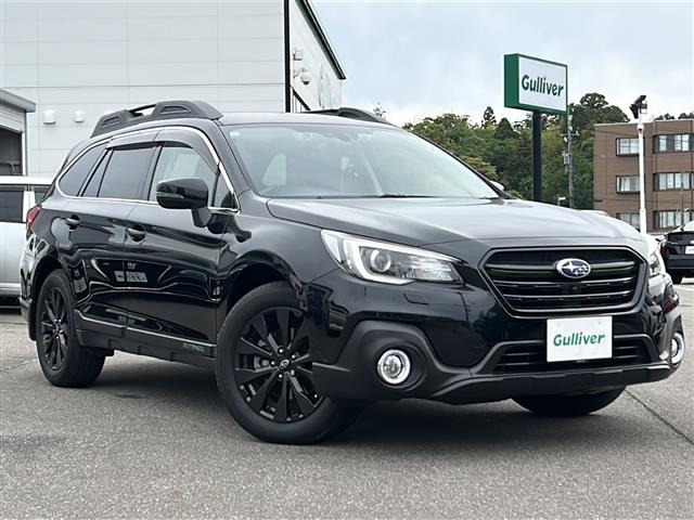 レガシィアウトバック 2.5 エックスブレイク 4WD 4WD 修復歴無し