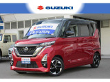 日産 ルークス