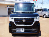 N-BOX G L ホンダセンシング 4WD 