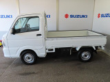 キャリイ KC エアコン パワステ 農繁仕様 スズキセーフティサポート 非装着車 4WD 