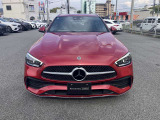 Cクラスワゴン C200 アバンギャルド AMGラインパッケージ (ISG搭載モデル) 