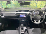 ハイラックス  Z