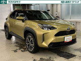 ヤリスクロス 1.5 Z 