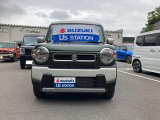 スペーシア ハイブリッド(HYBRID) G 