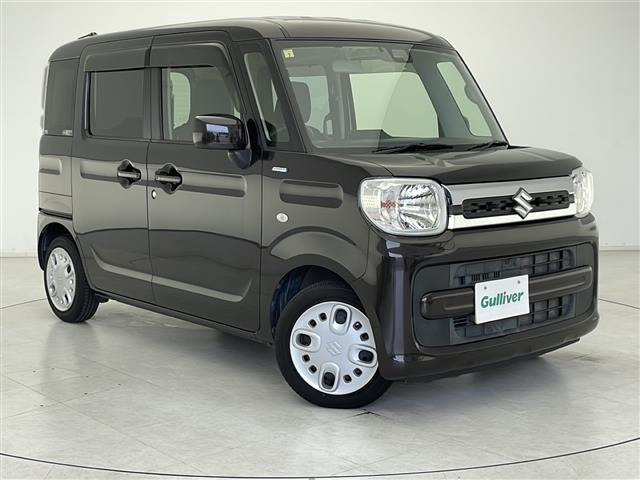 スペーシア ハイブリッド(HYBRID)  X 修復歴無し