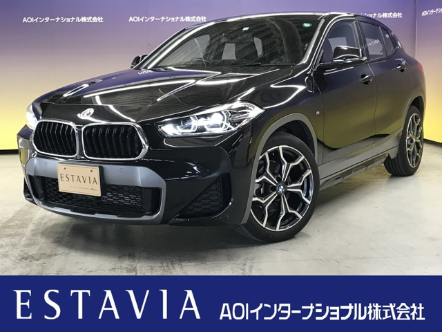 X2 sドライブ18i MスポーツX DCT 