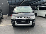 デリカD:5 2.4 G パワーパッケージ 4WD 