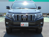 ランドクルーザープラド 2.8 TX Lパッケージ ディーゼル 4WD 