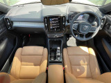 XC40 B4 AWD インスクリプション 4WD 4WD サンルーフ