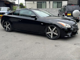 スカイラインクーペ 3.7 370GT 