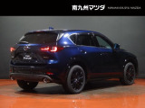 CX-5 2.2 XD スポーツ アピアランス ディーゼルターボ