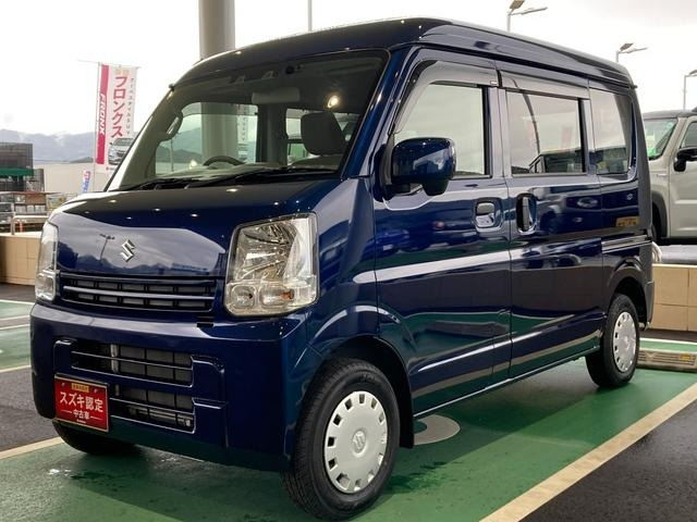 エブリイ ジョイン ターボ 