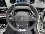 3008 GT ハイブリッド4 4WD