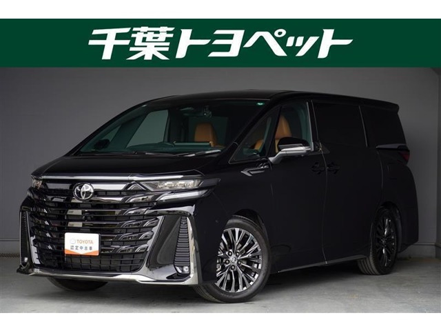 ヴェルファイア 2.4 Z プレミア 4WD 