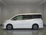 ヴォクシー 2.0 ZS 煌 
