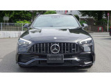 Cクラスワゴン AMG C43 4マチック (BSG搭載モデル) 4WD MP202501