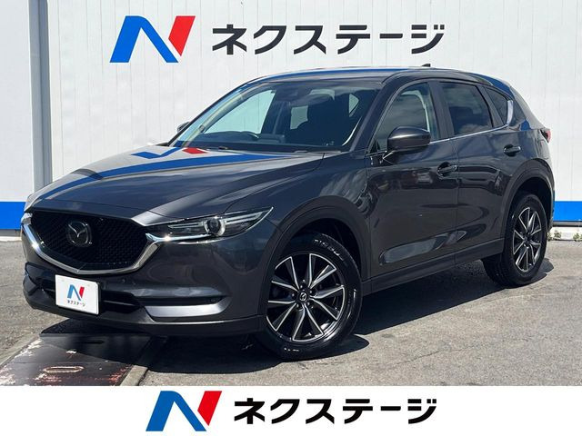 CX-5 2.0 20S プロアクティブ 