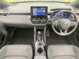 カローラクロス 1.8 Z 