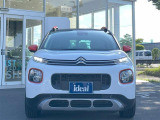 C3エアクロスSUV シャイン 