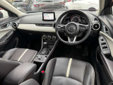 CX-3 1.8 XD エクスクルーシブ モッズ 4WD 