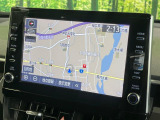 カローラクロス 1.8 Z 
