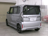 N-BOXカスタム G L ターボ ホンダセンシング 