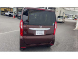 N-BOX G L ホンダセンシング 