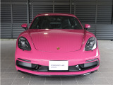 718ケイマン GTS PDK 