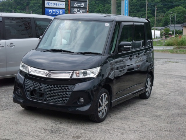 パレット SW XS 