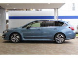 レヴォーグ 1.6 GT-S アイサイト 4WD 