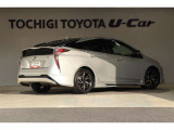 プリウス 1.8 S セーフティ プラス 