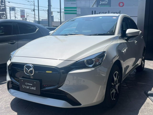 MAZDA2 1.5 15BD 