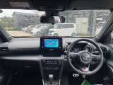 ヤリスクロス  1.5 GRスポーツ