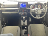 ジムニーノマド 1.5 FC 4WD 修復歴無し